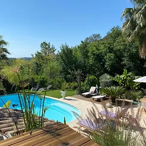 Le Maskalou La Colle-sur-Loup