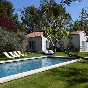D'hotes Le Mirail La Motte-d'Aigues