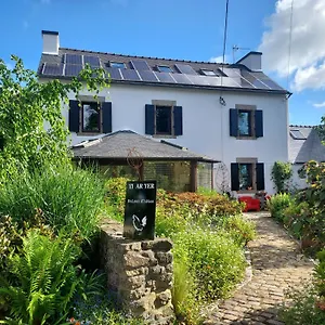*** Bed & Breakfast D'hotes Ti Ar Yer Francia