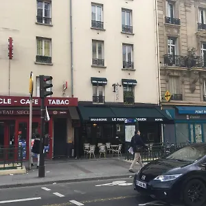  Hotel Le Saint Ouen Francia