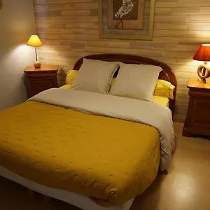  Bed & Breakfast D'hôtes Douarnenez - Kerioret Izella Francia